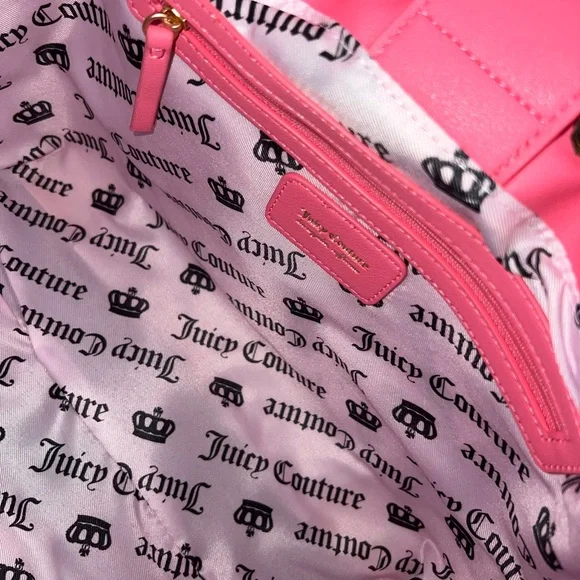 Juicy Couture Pink Daydreamer - Picture 8 of 11